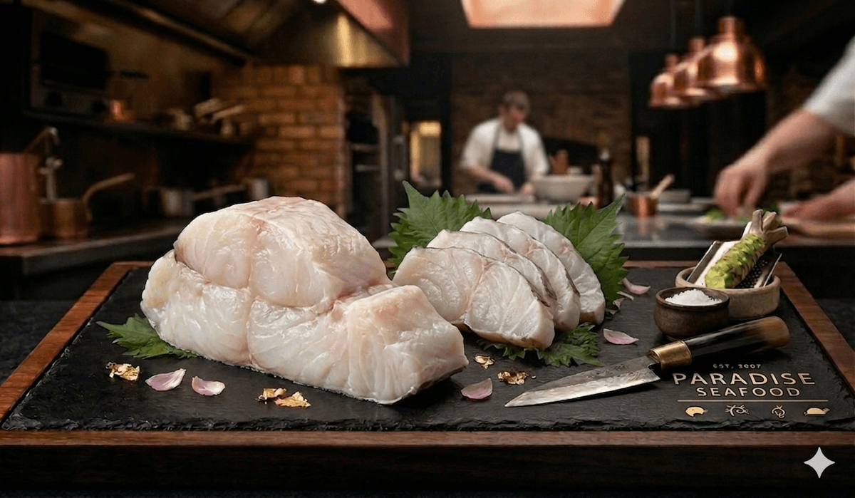 Monkfish