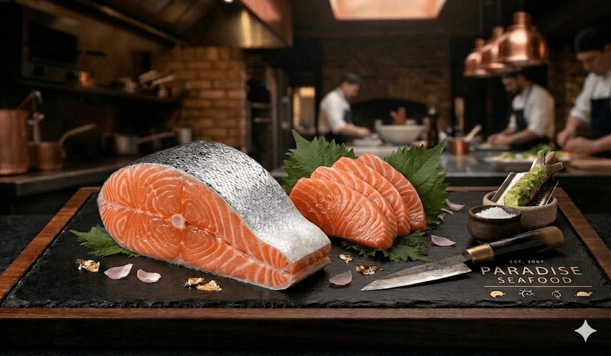 Salmon